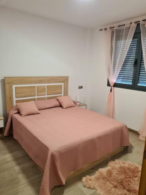 Ferienwohnung Atico Torreblanca Exterior foto