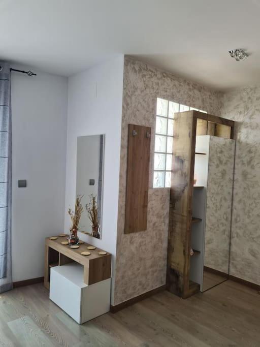 Ferienwohnung Atico Torreblanca Exterior foto