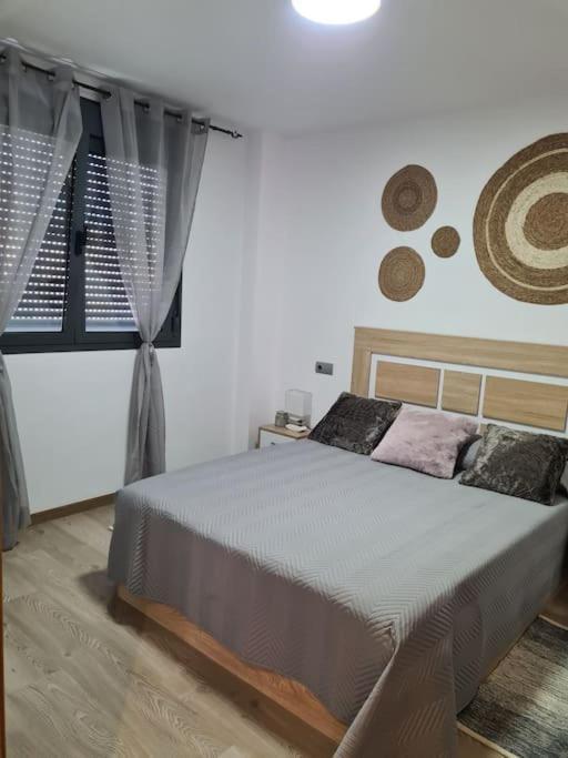Ferienwohnung Atico Torreblanca Exterior foto