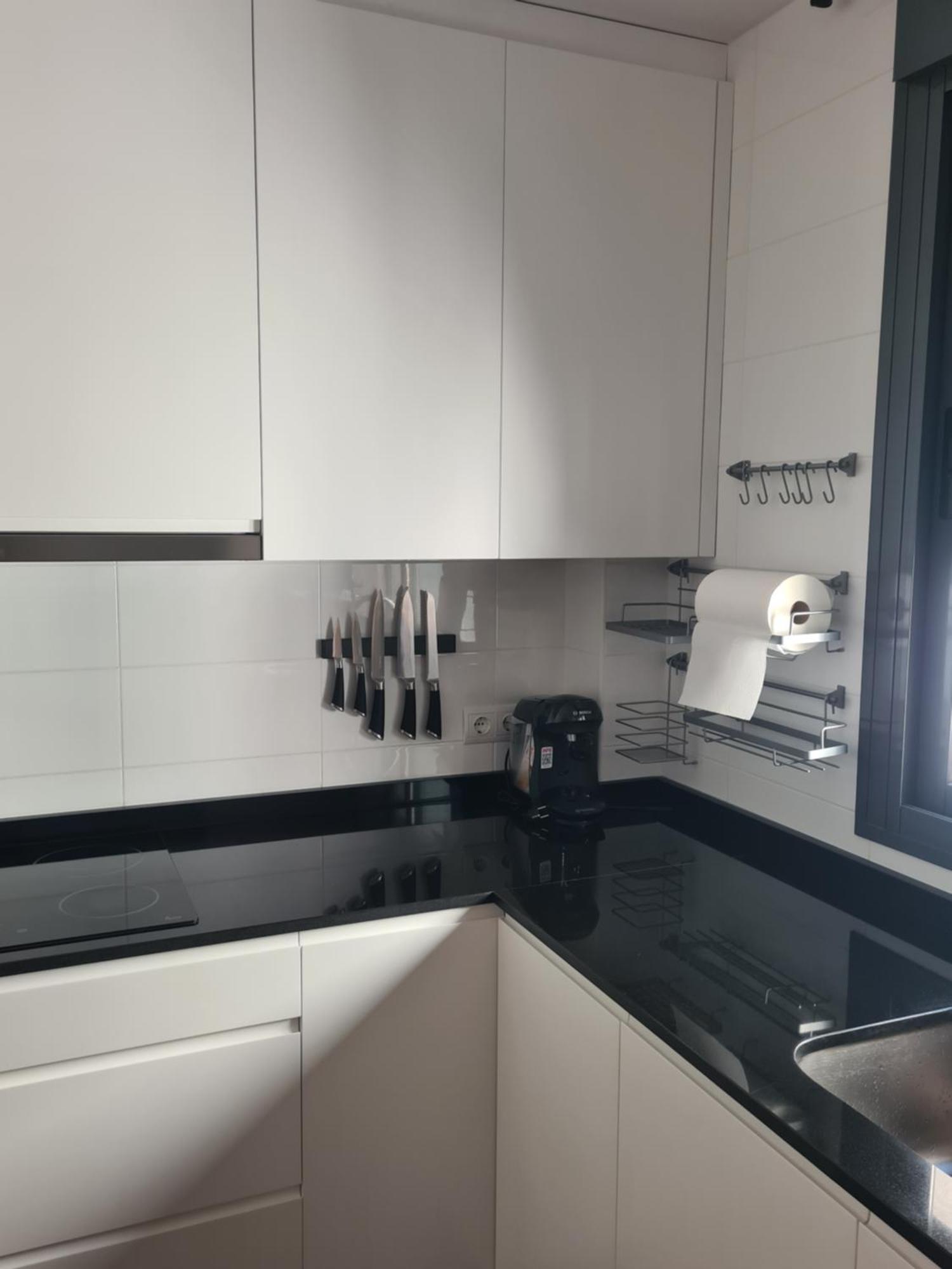 Ferienwohnung Atico Torreblanca Exterior foto