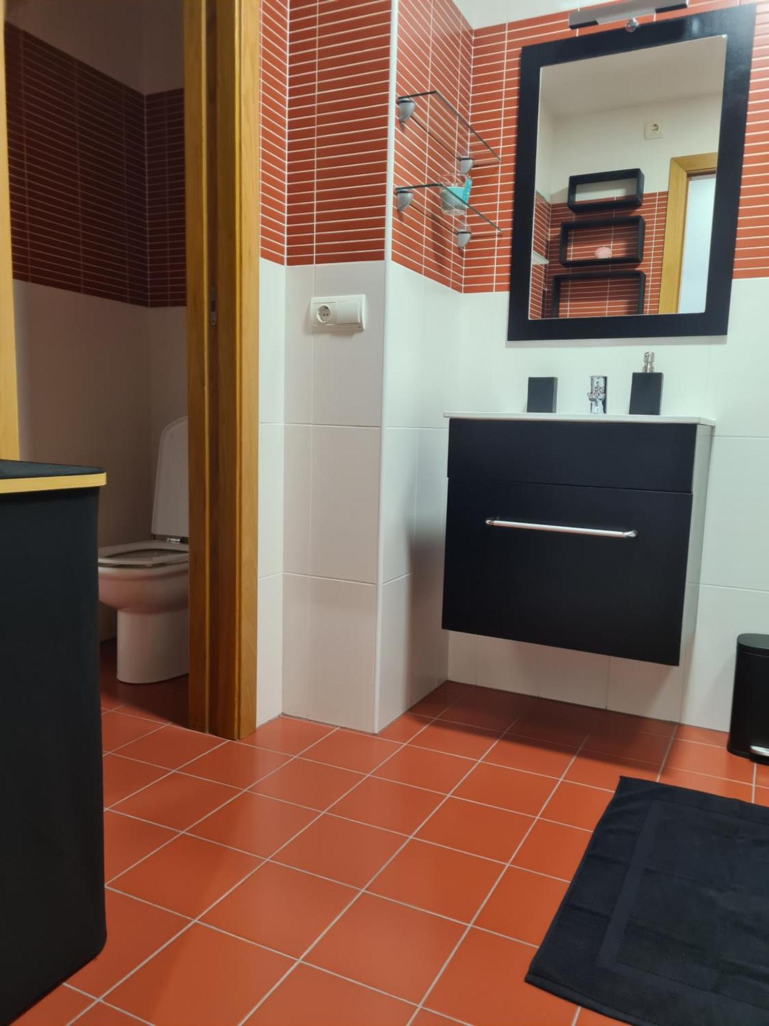 Ferienwohnung Atico Torreblanca Exterior foto