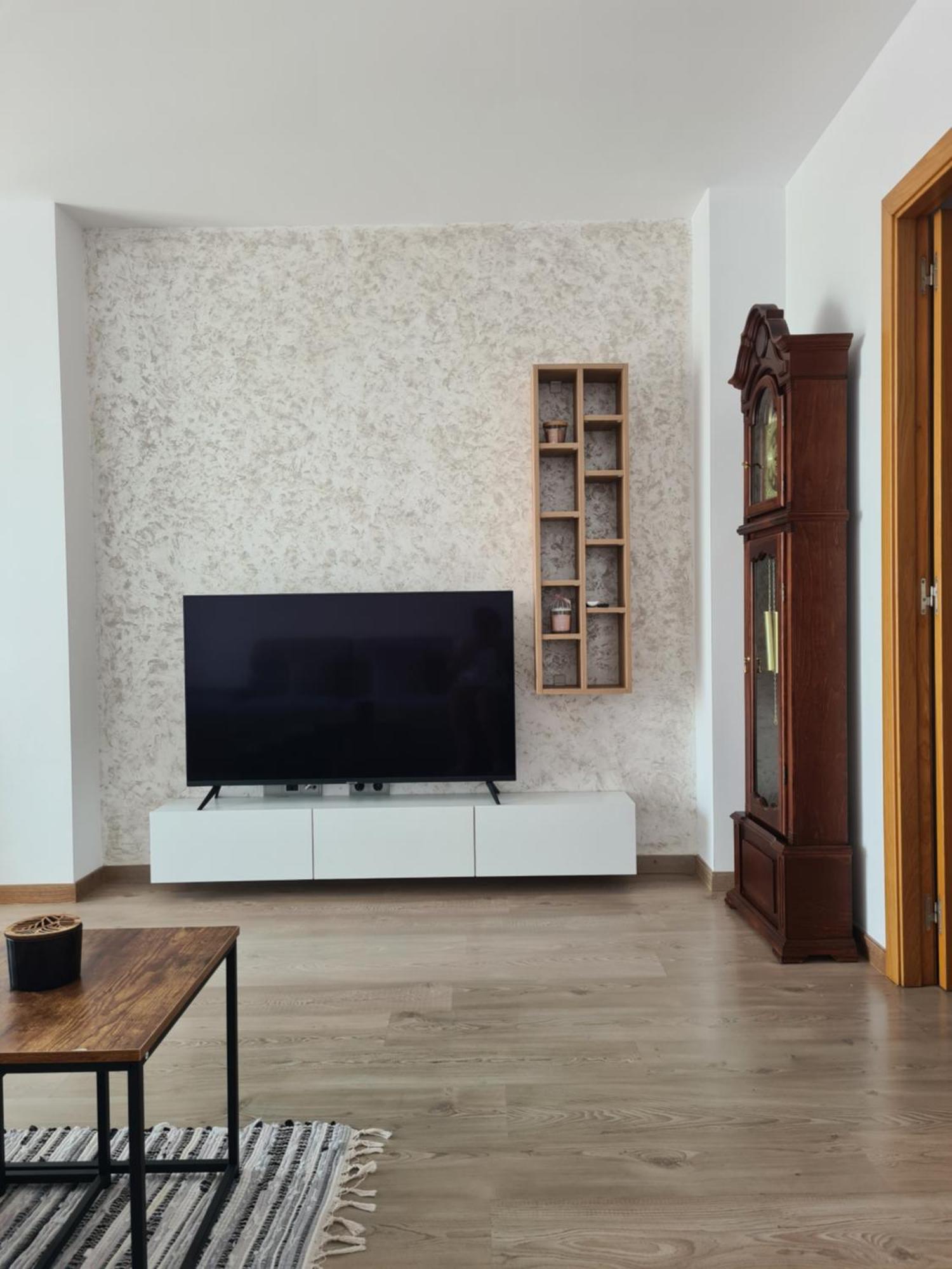 Ferienwohnung Atico Torreblanca Exterior foto