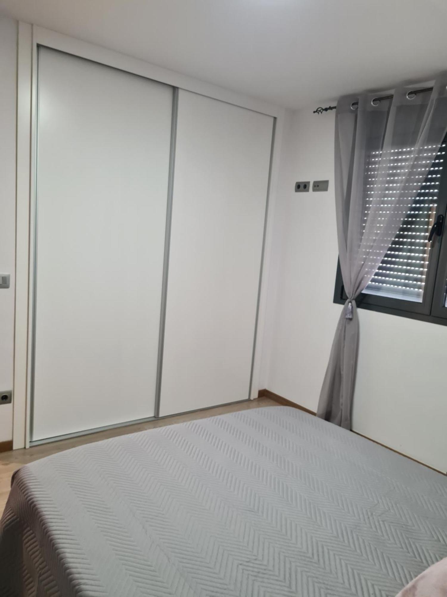 Ferienwohnung Atico Torreblanca Exterior foto